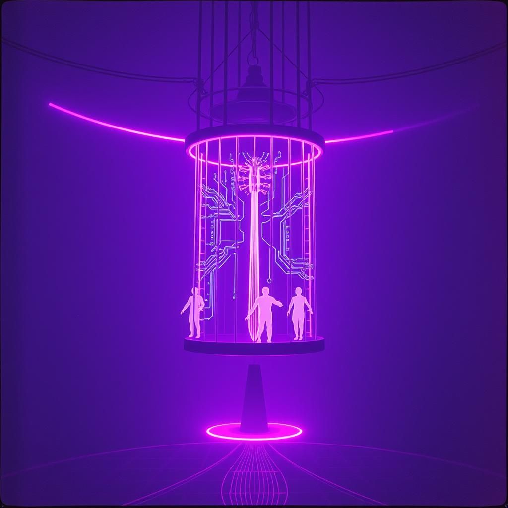 Digital Chains