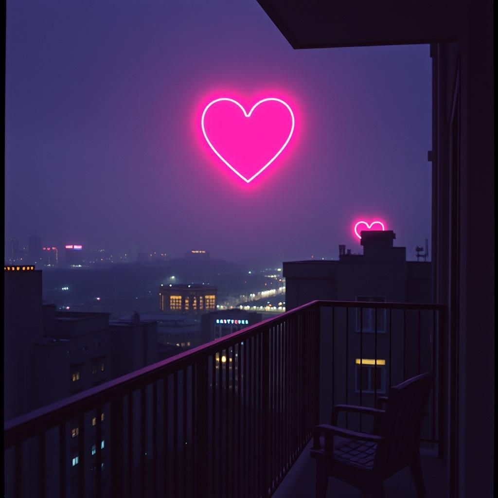 Love You in Echoes (600th special)