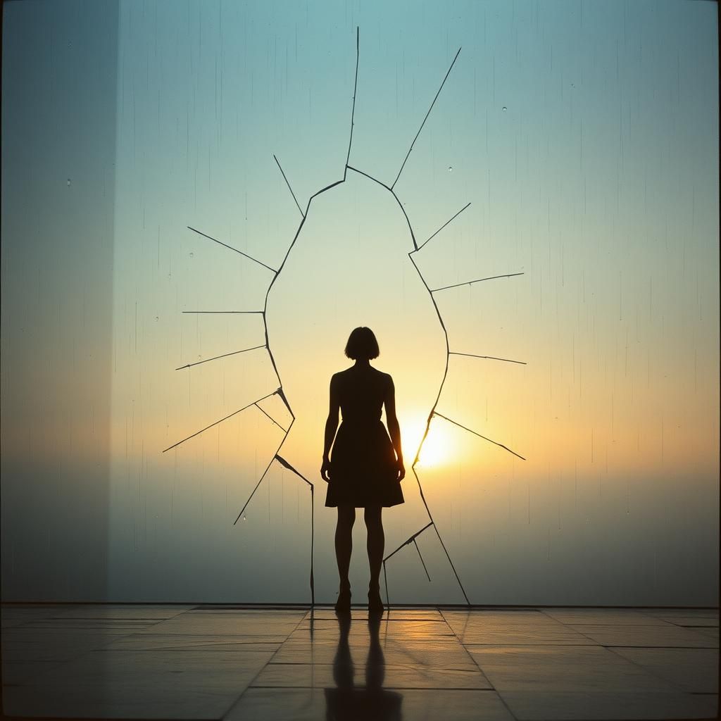Breaking Free from the Past