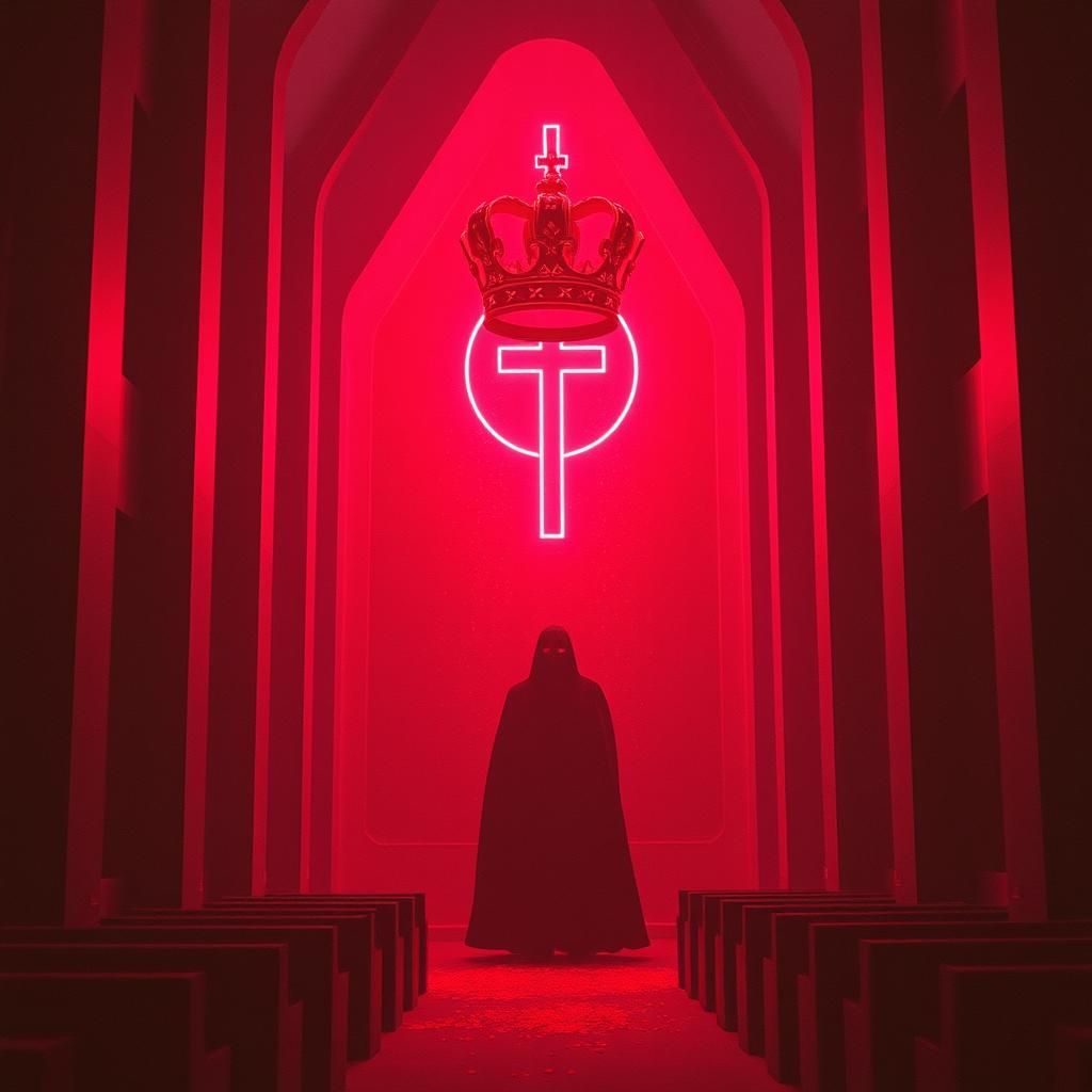Unholy In My Head