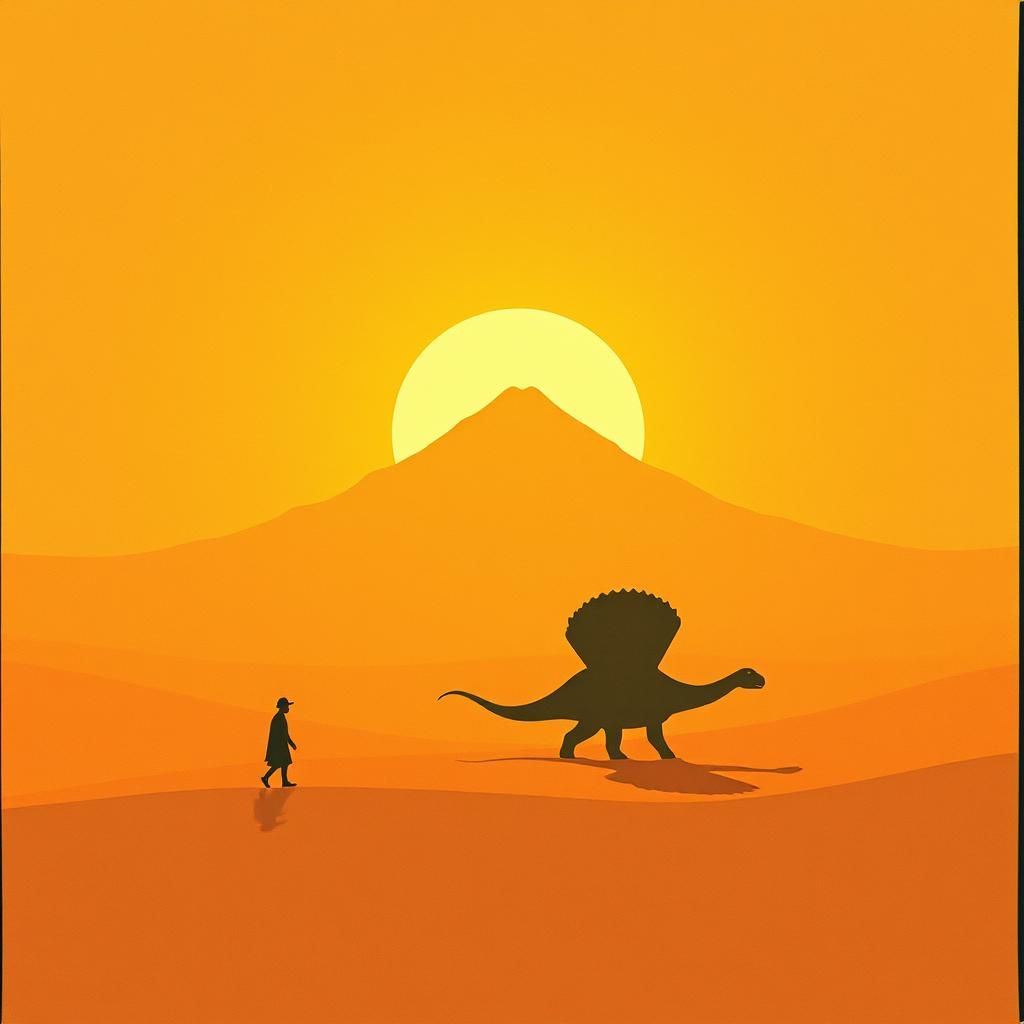 Dimetrodon (Italian Version)