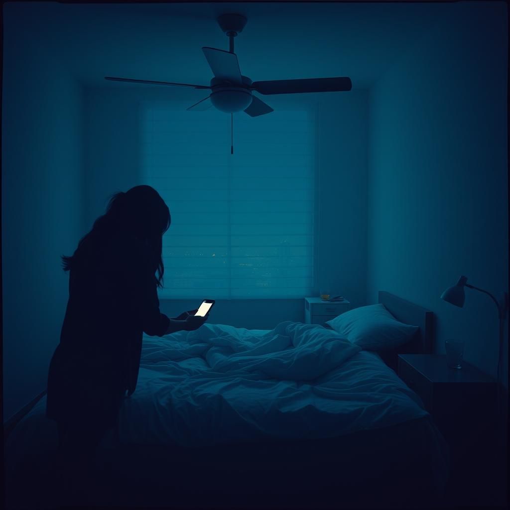 Quiet Without Need