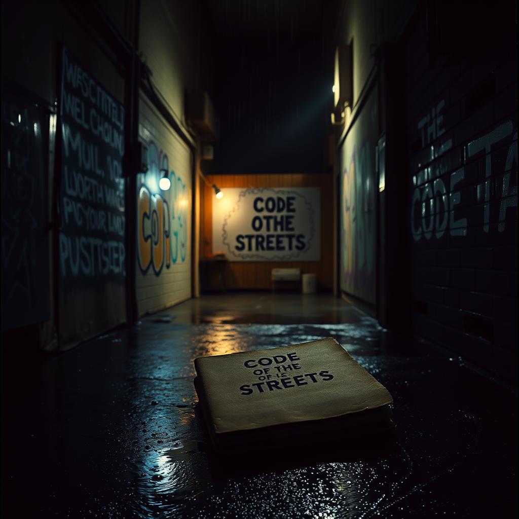 Code of the Streets