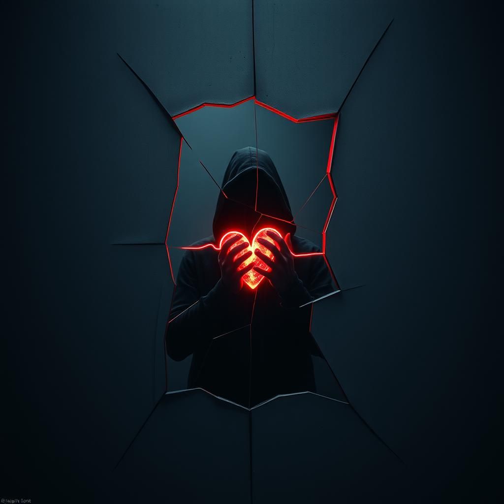 Ghost Of My Former Self