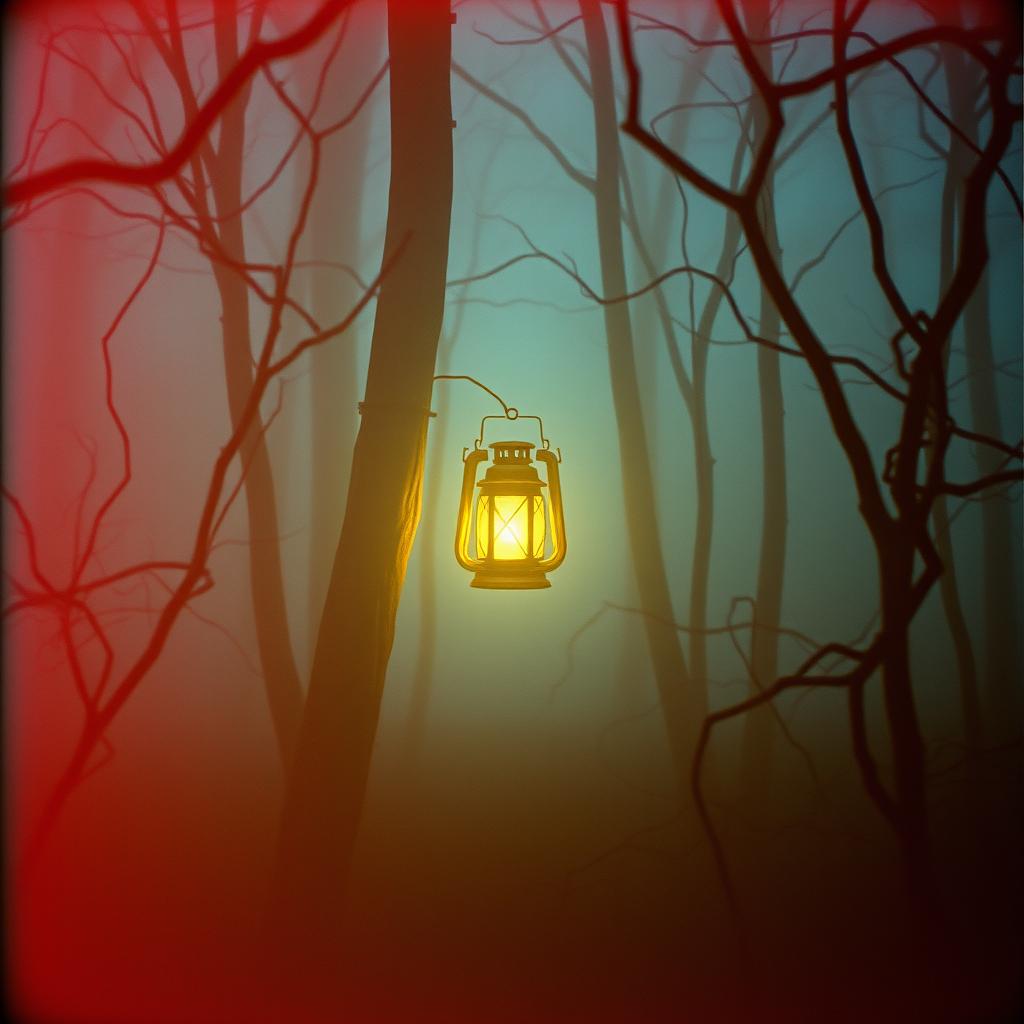Standing at the Edge of Hope