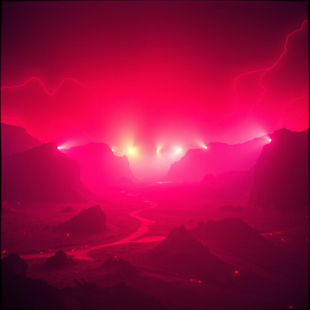 RAVE INFERNO - HARDY