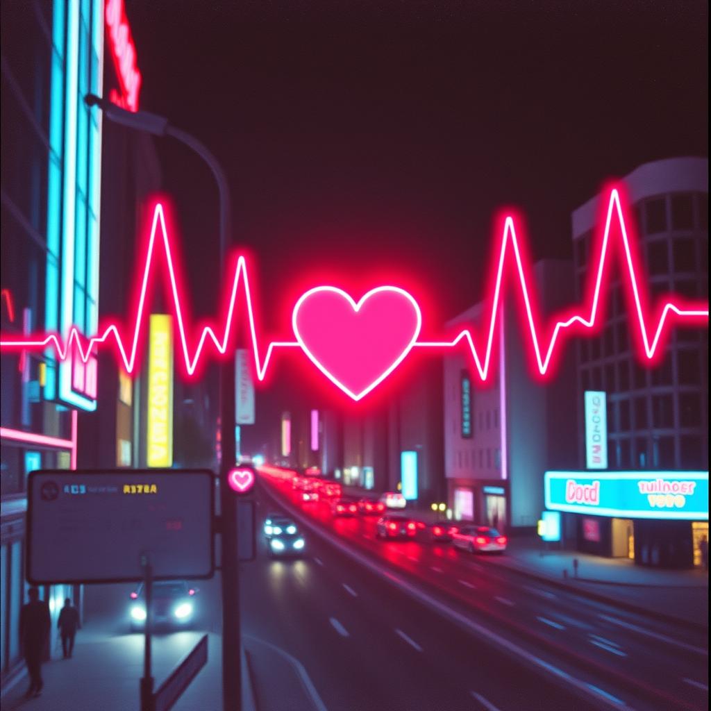 Echo in My Heart