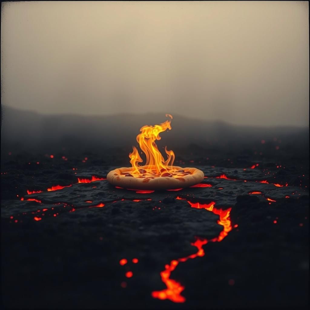Pizza Inferno