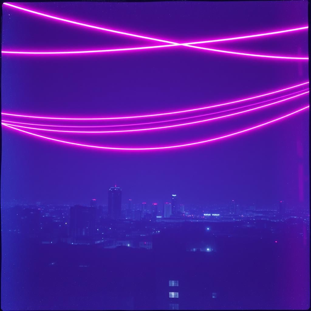 Electric Shadows