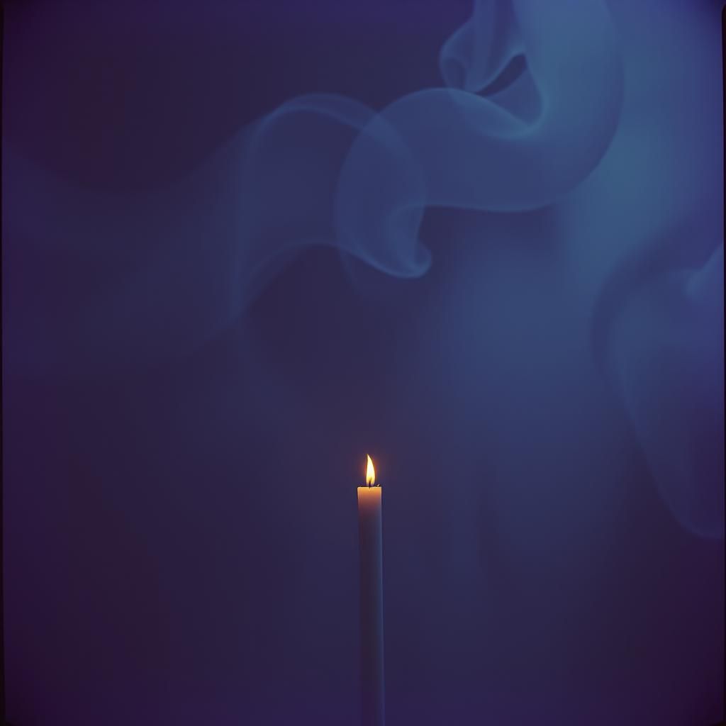 Gone Too Long