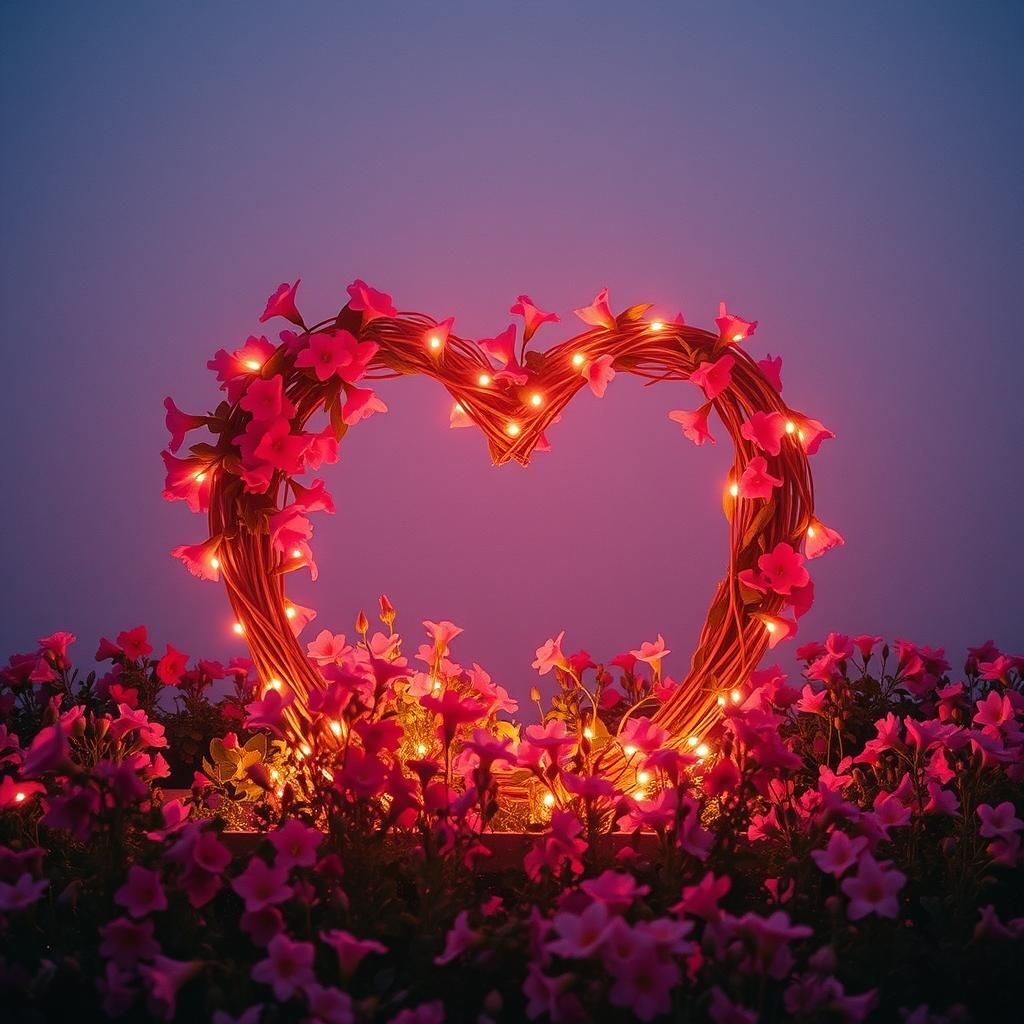 Love in Action