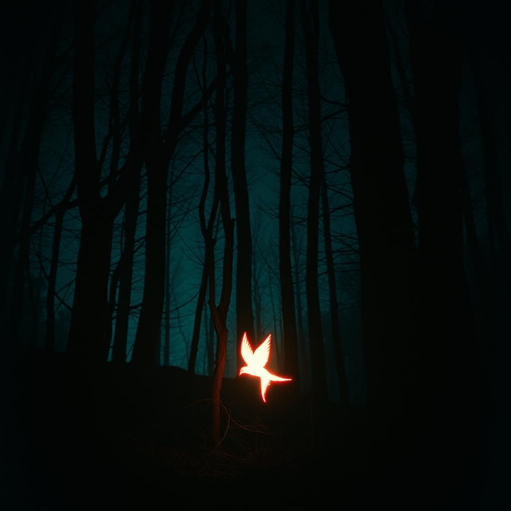 End of darkness