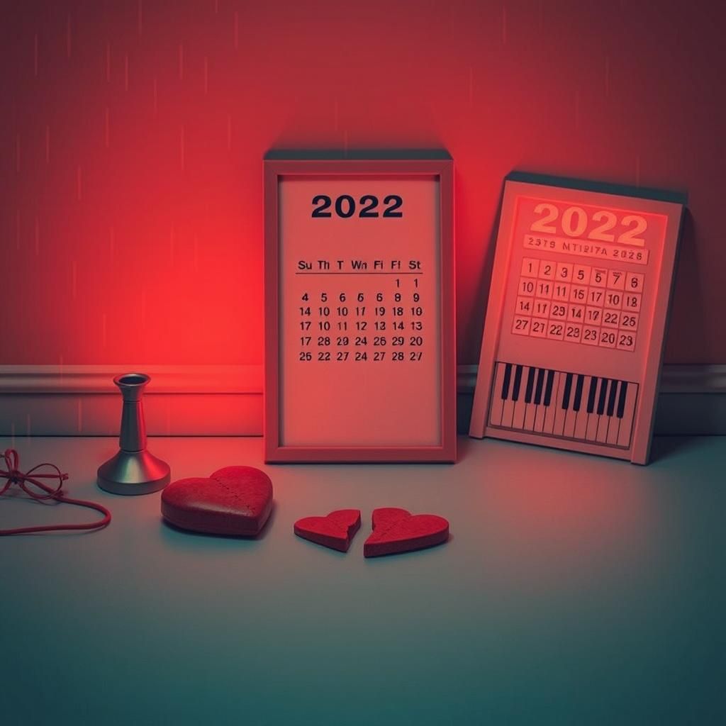 Since 2022