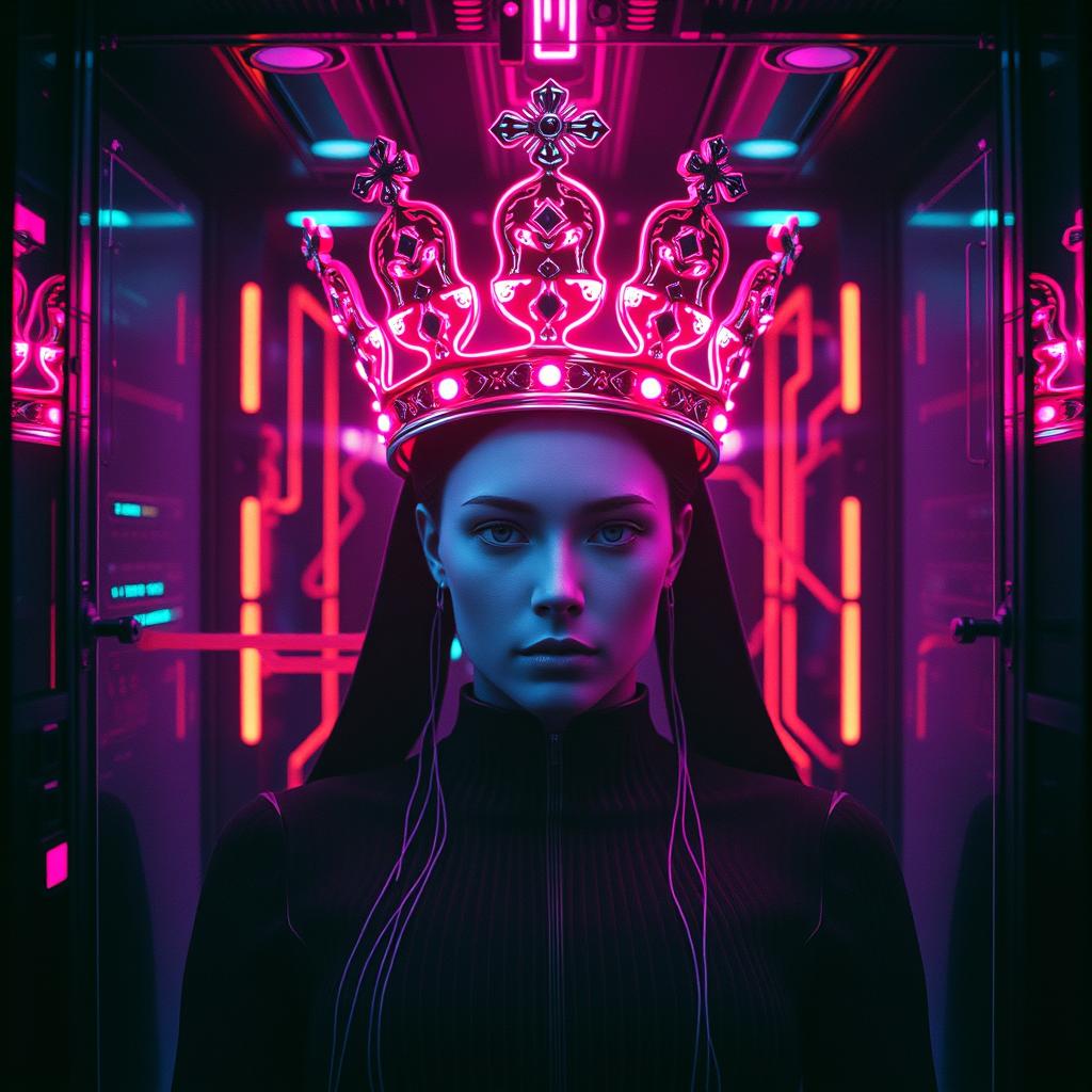 Digital Overlord