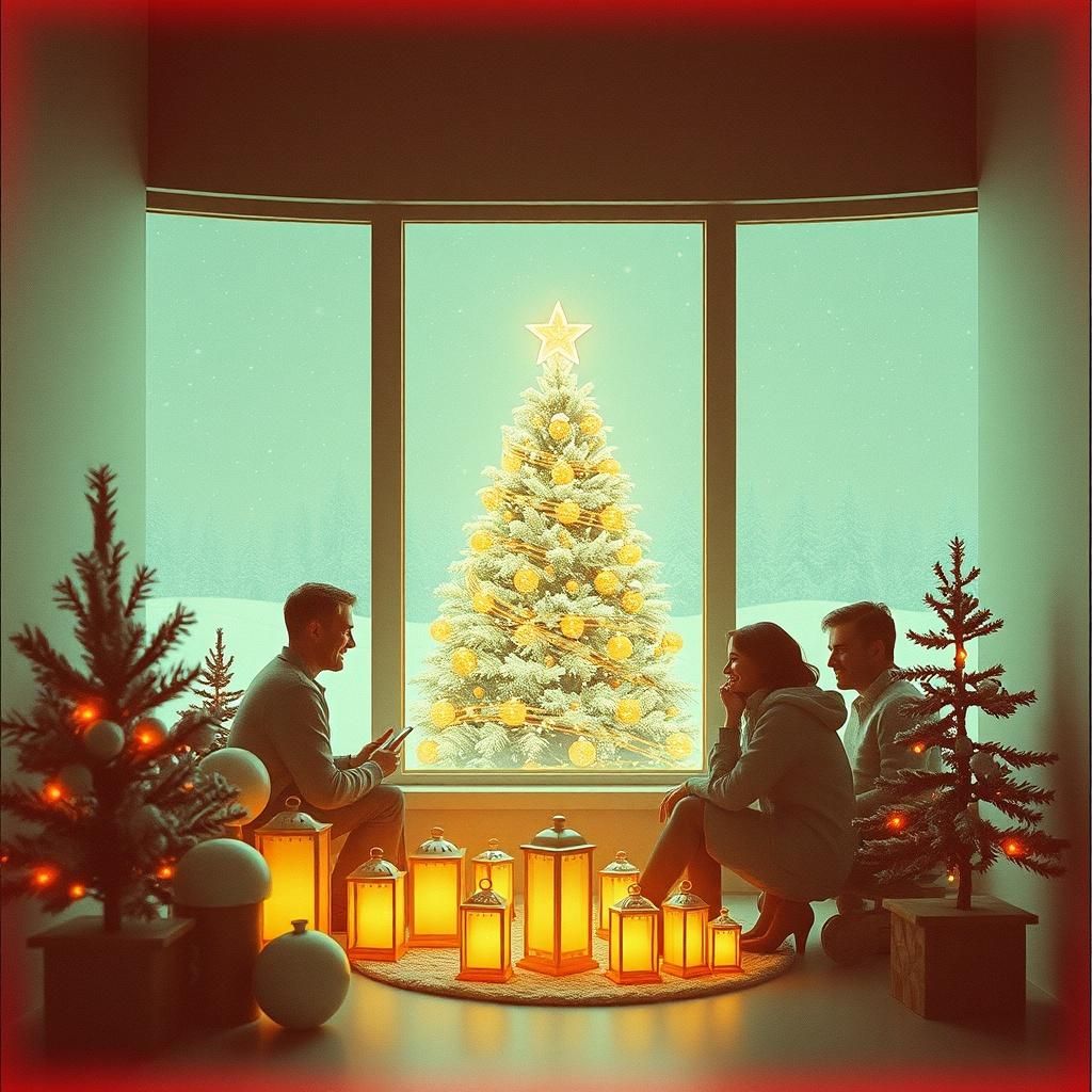 Feliz Navidad
