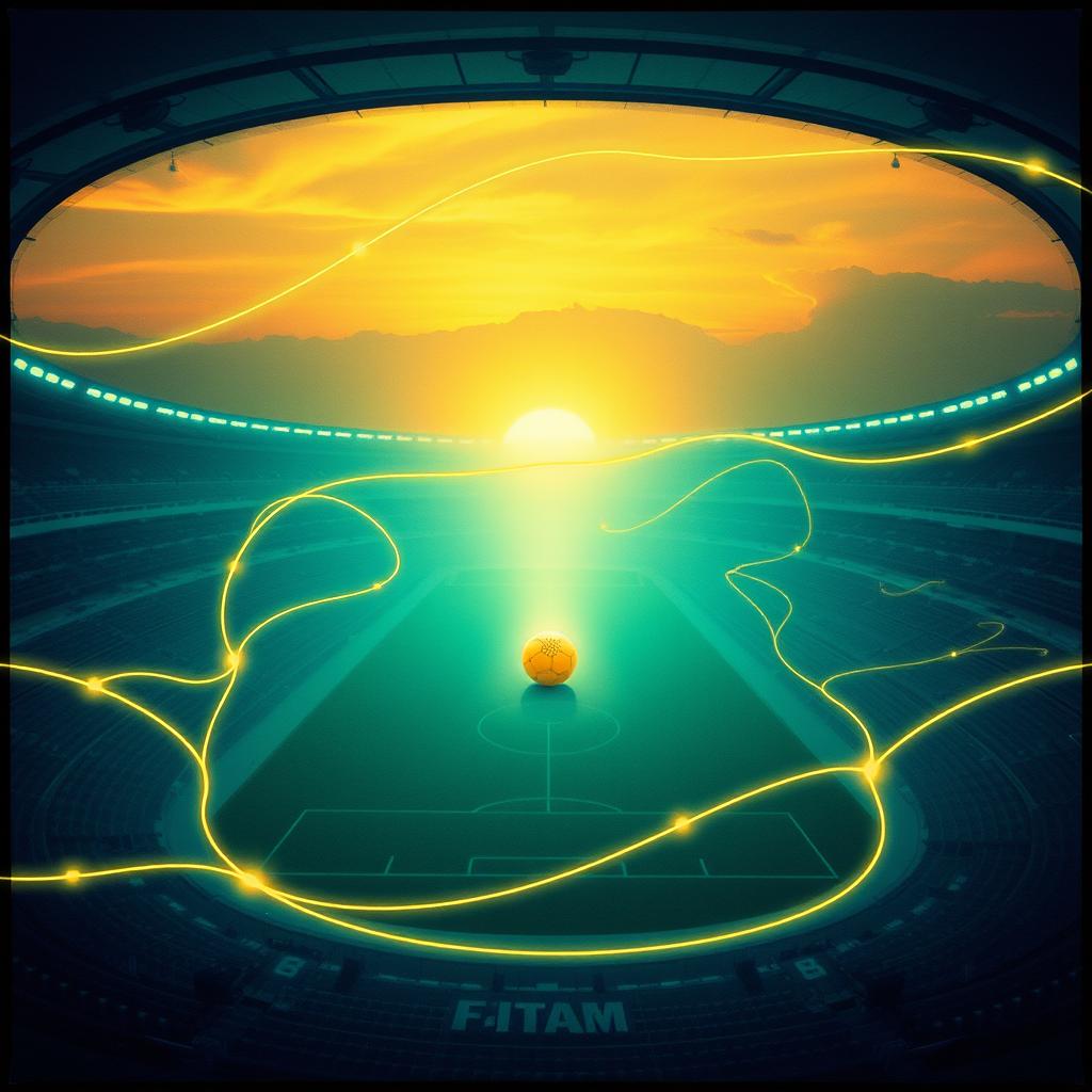 Heart of the Game