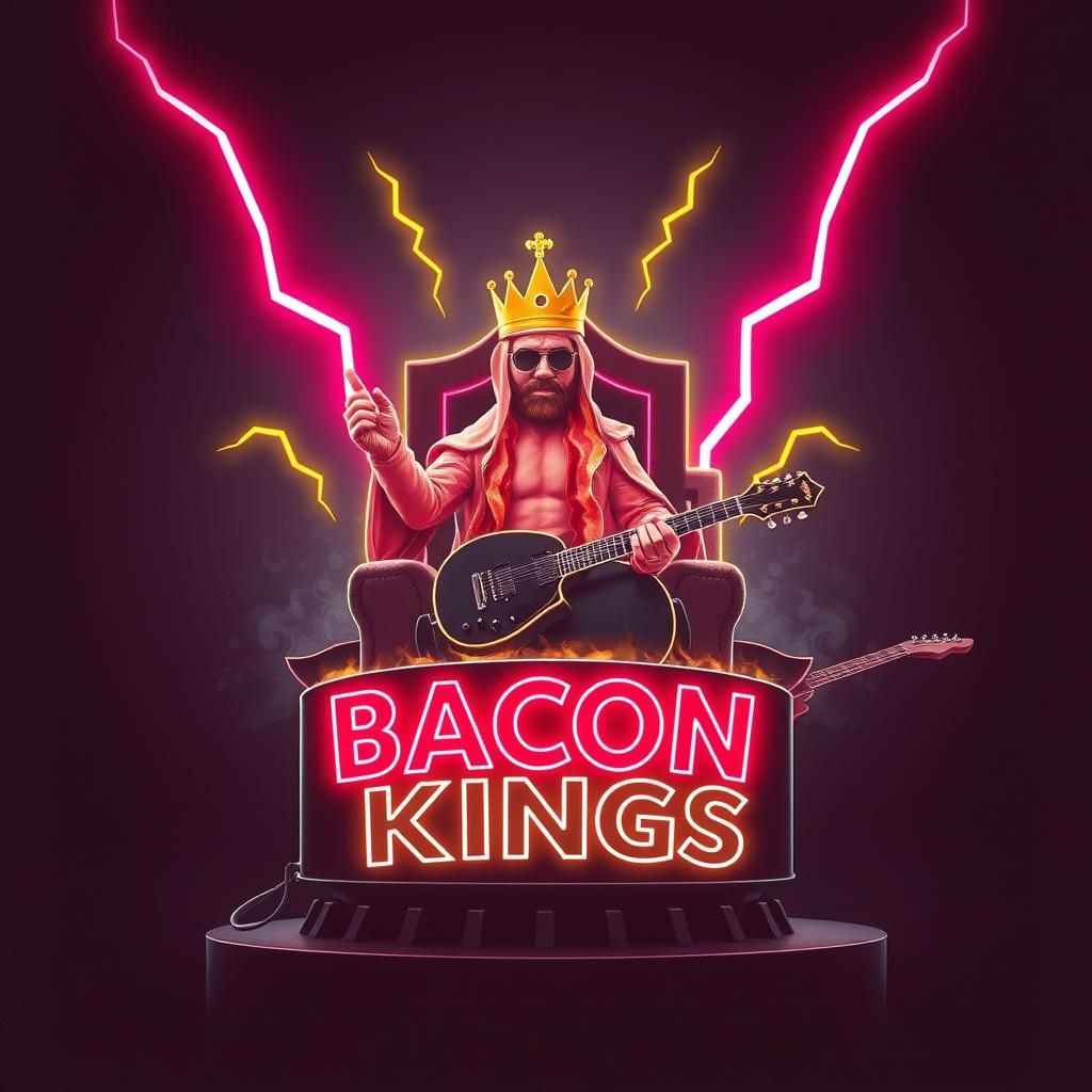 Bacon's Crispy Anthem