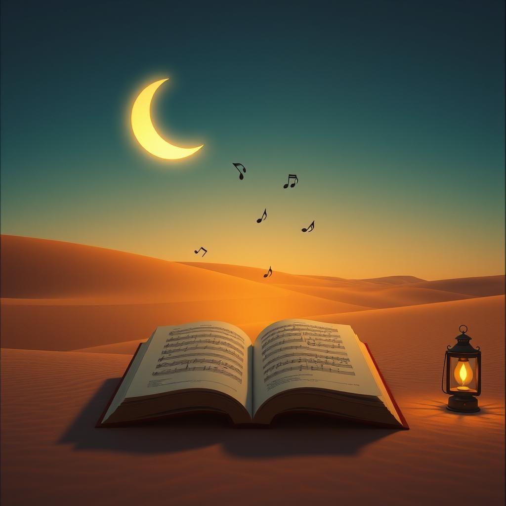 I Love You Allah