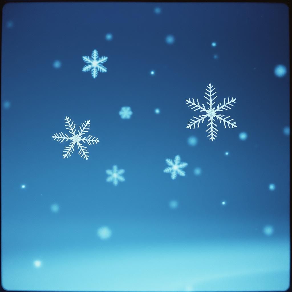Floating Navidad