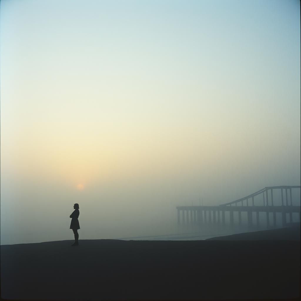 Shadows of a Broken Love