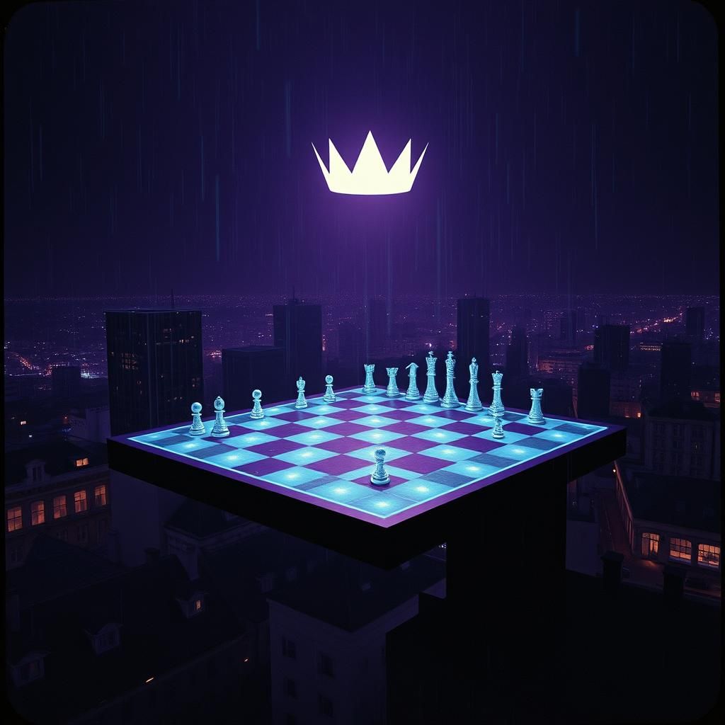 End Games