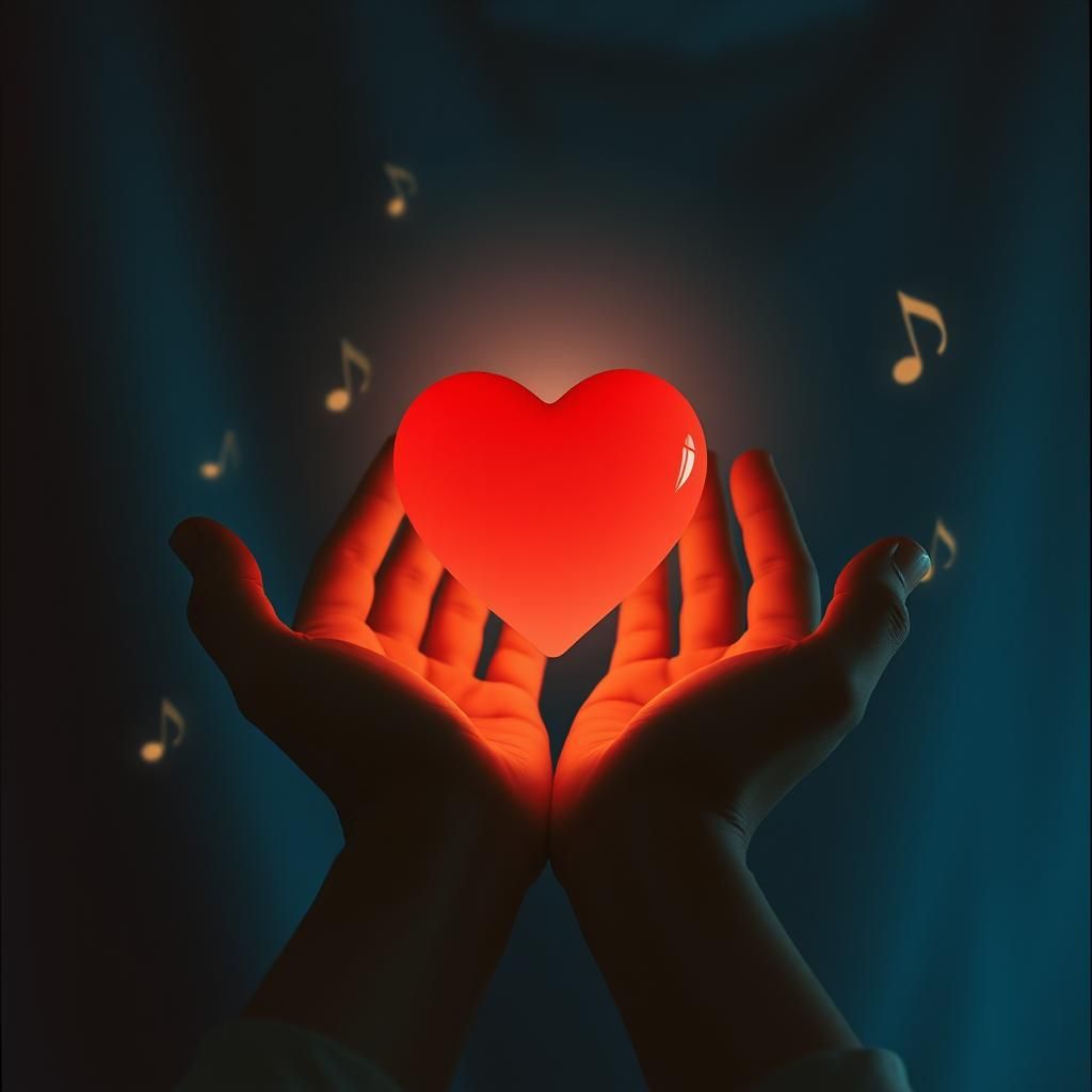 Open Hands