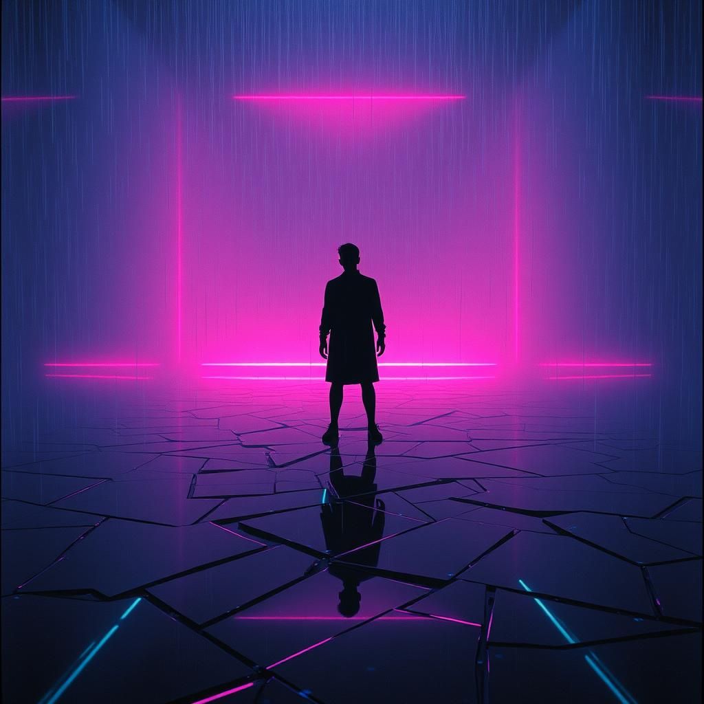 Shards Of Me