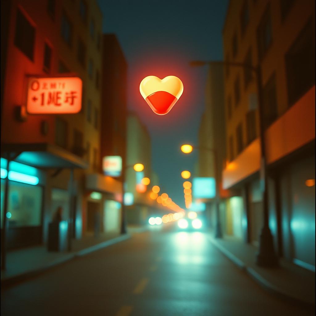 You're my Medicine