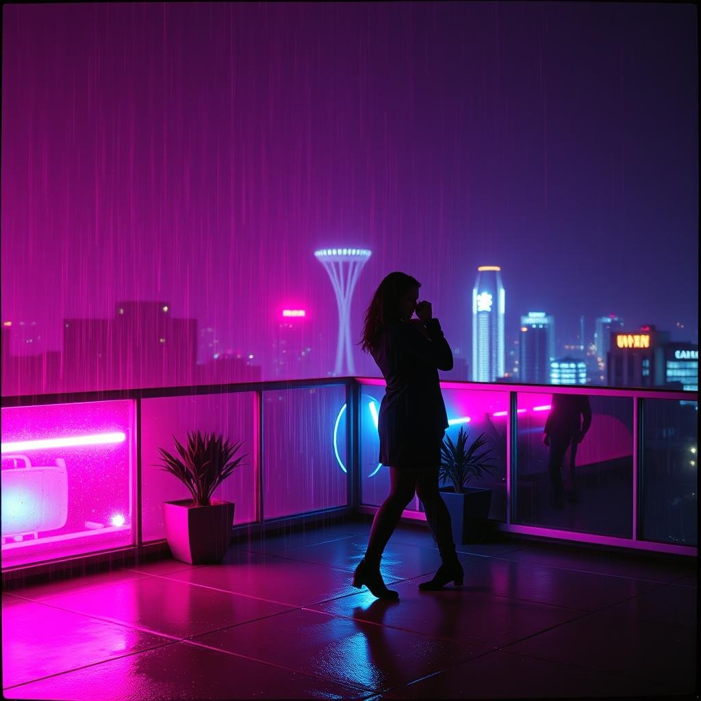 Stay Close