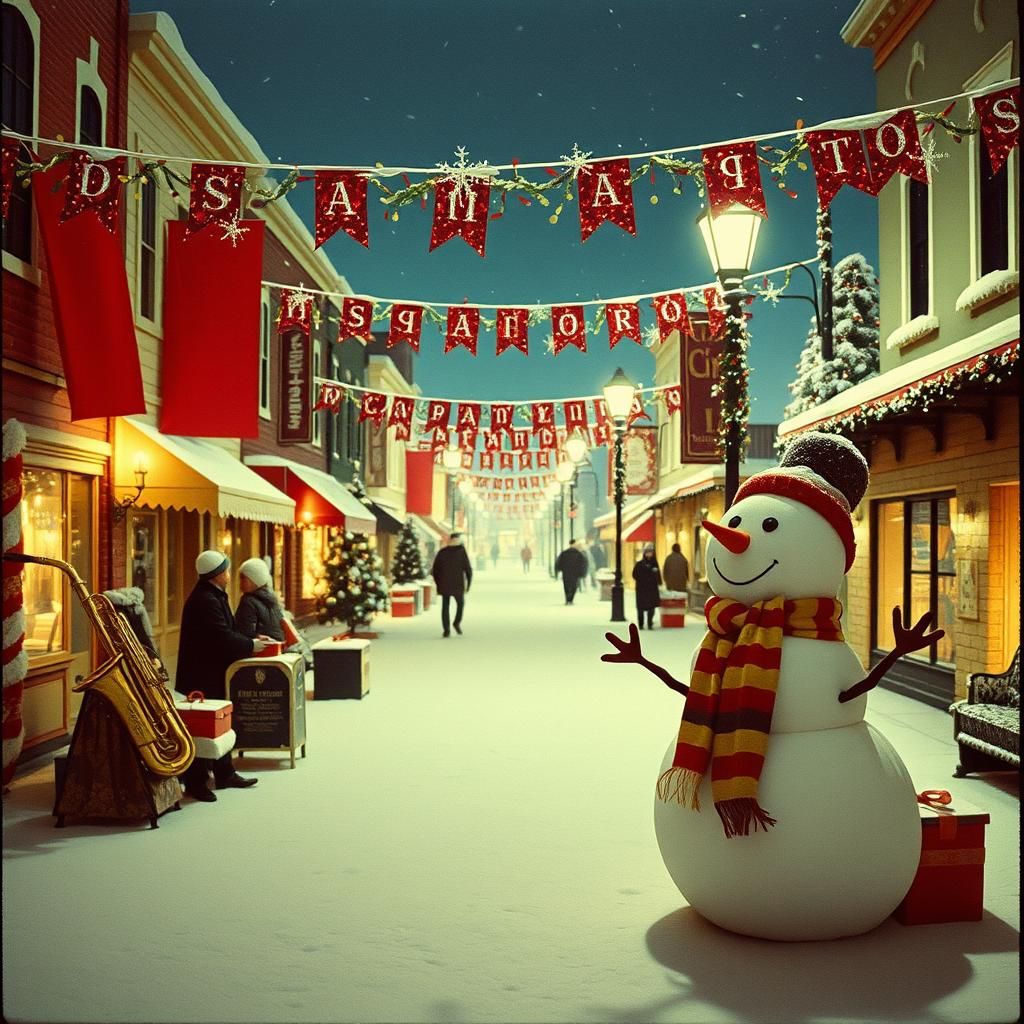 navidades