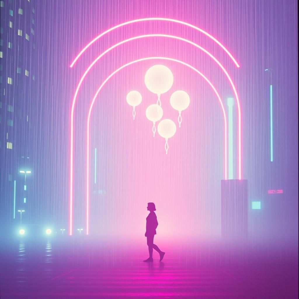 Angels in the Night