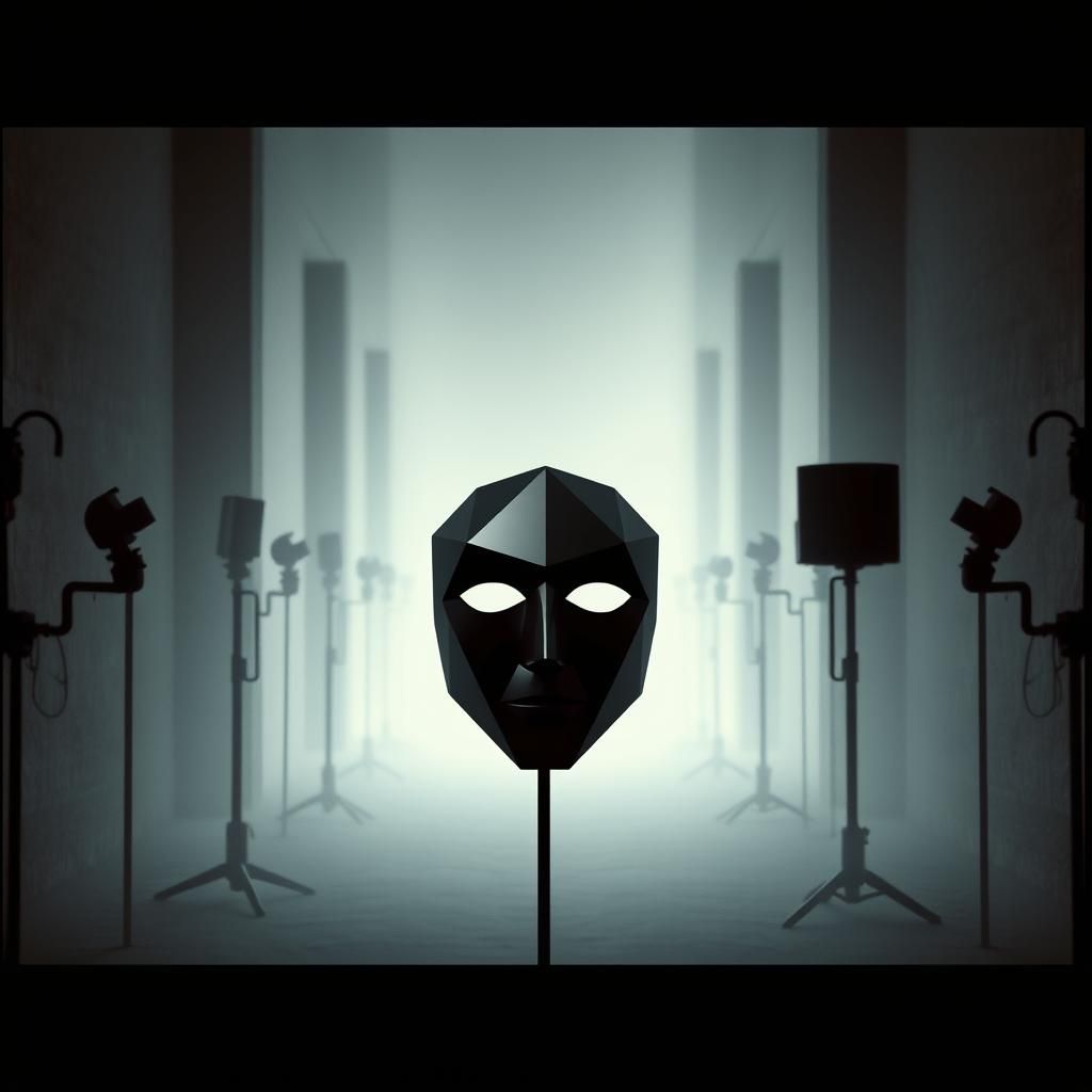 Death’s Visage