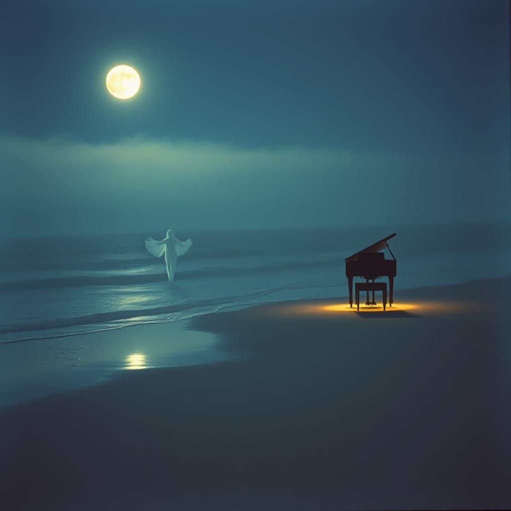 Unreachable Dream