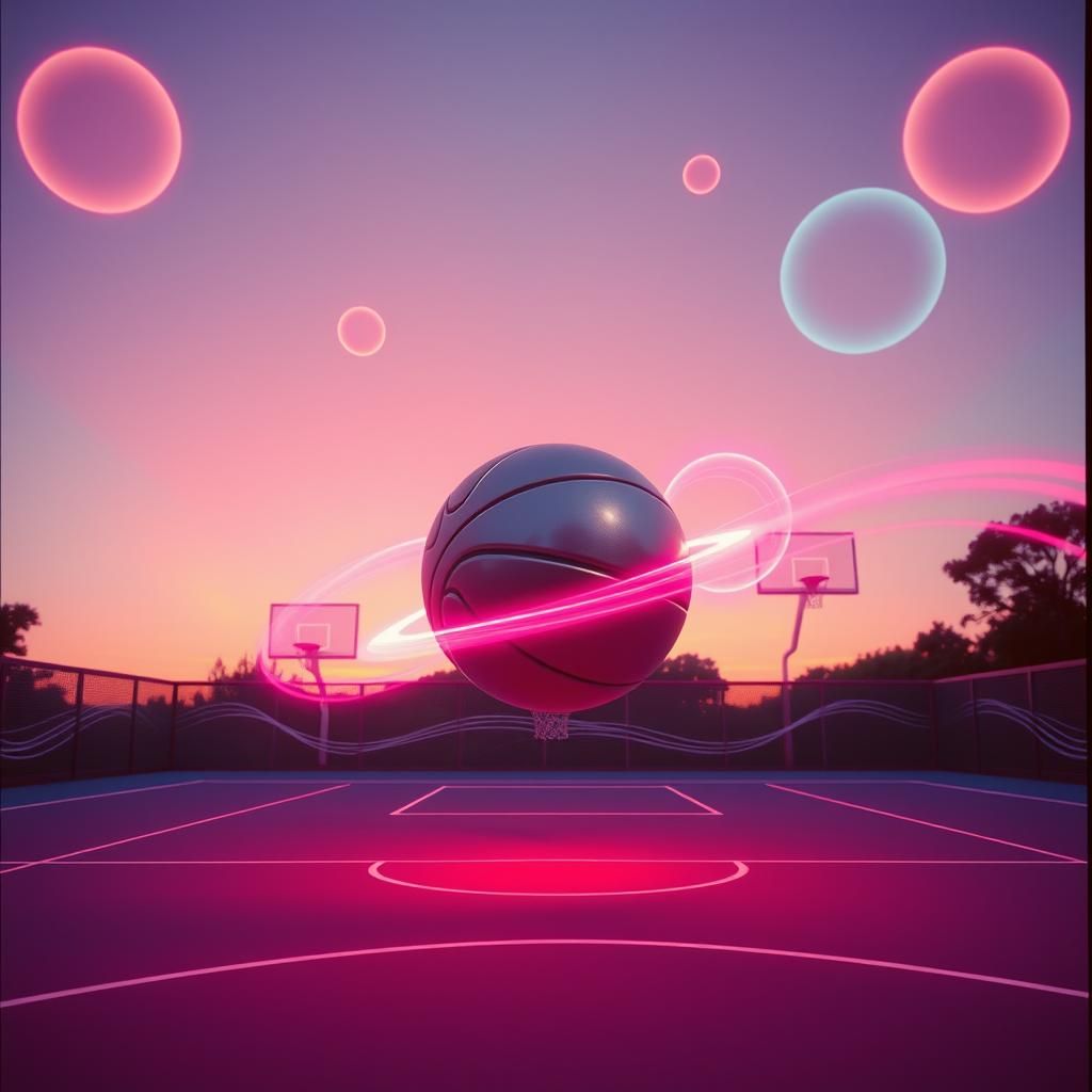 Basketball Gio sport
