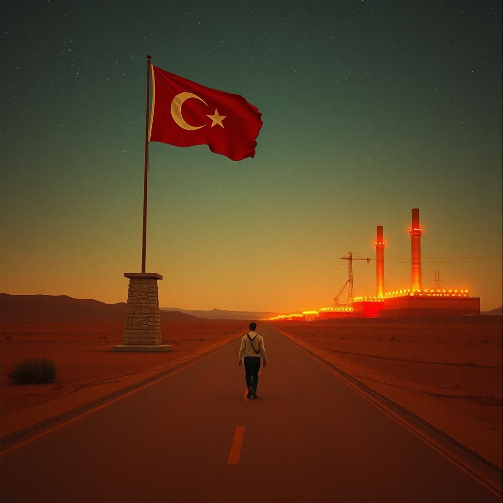 SENİ ANDIM BU GECE