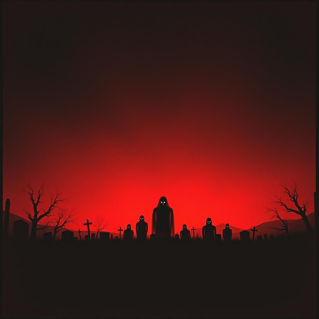 Sky Ablaze