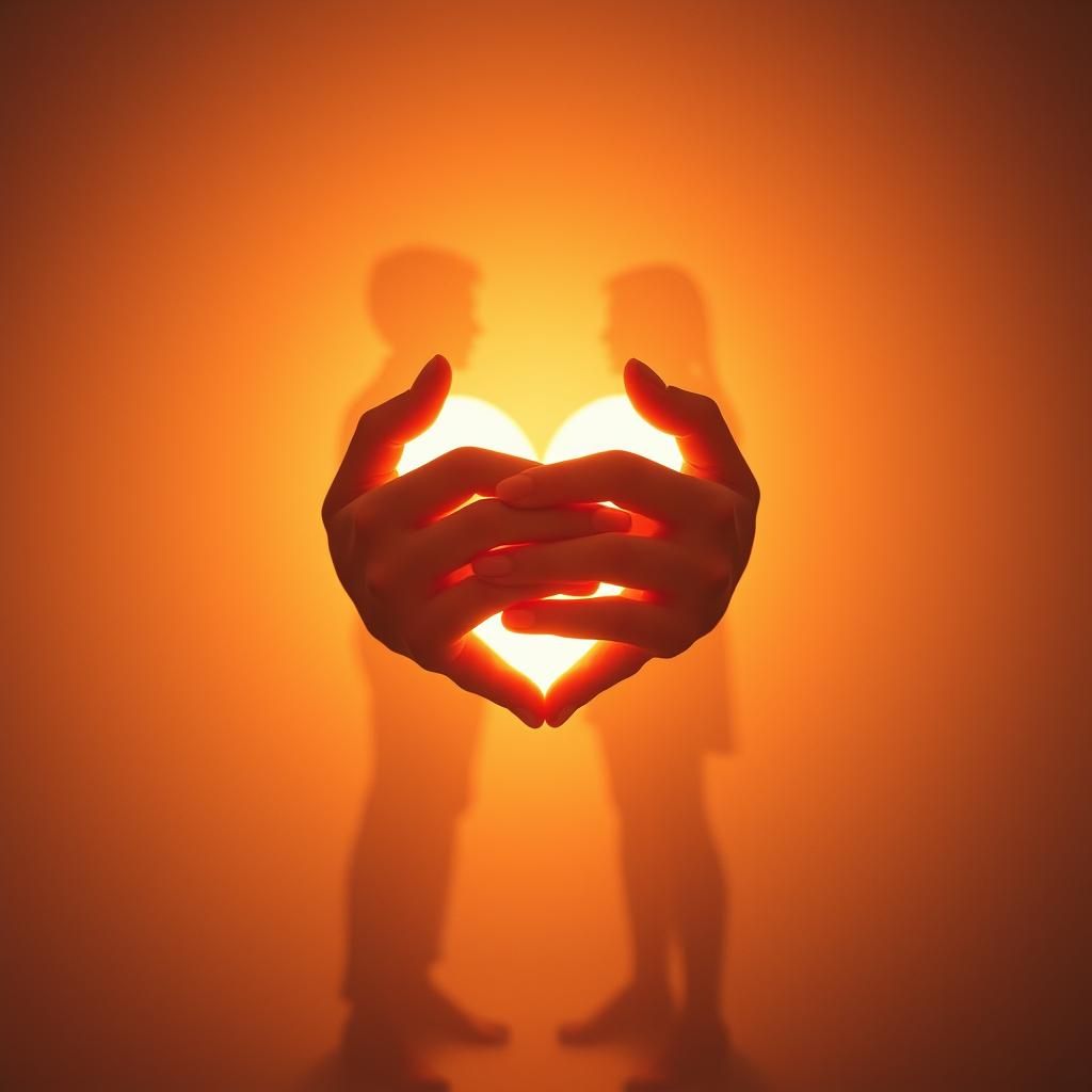 Open Hands
