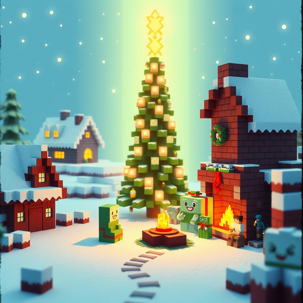 EMI WEIHNACHTEN