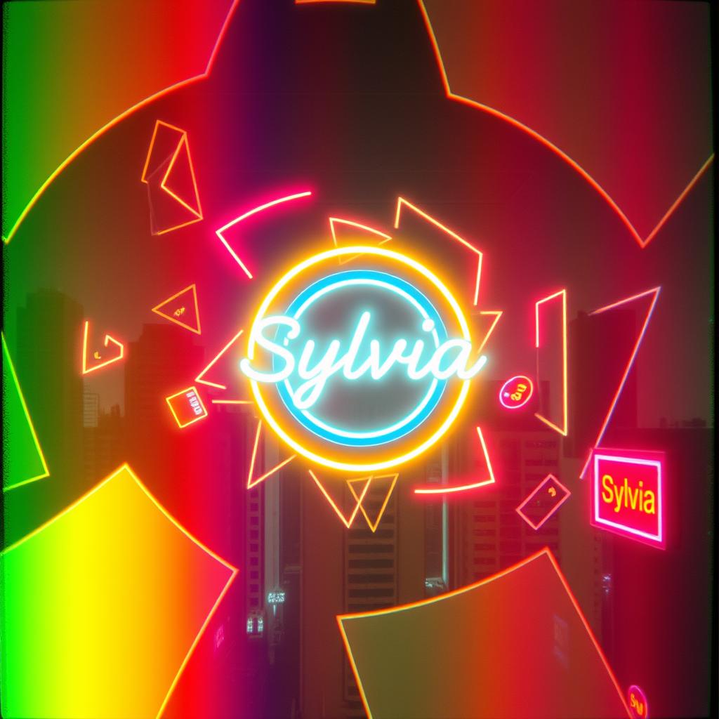 Sylvia