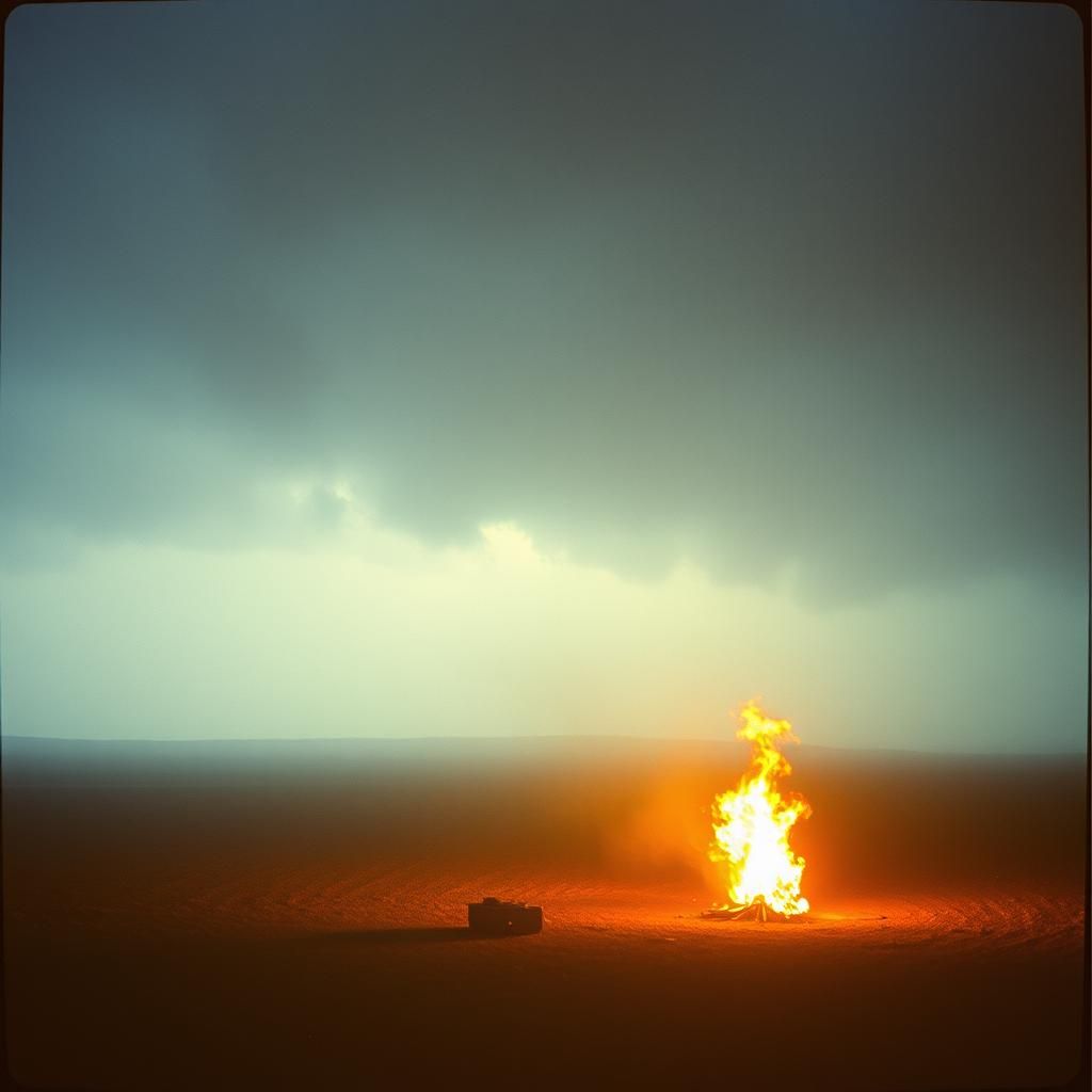 Faithful Fire