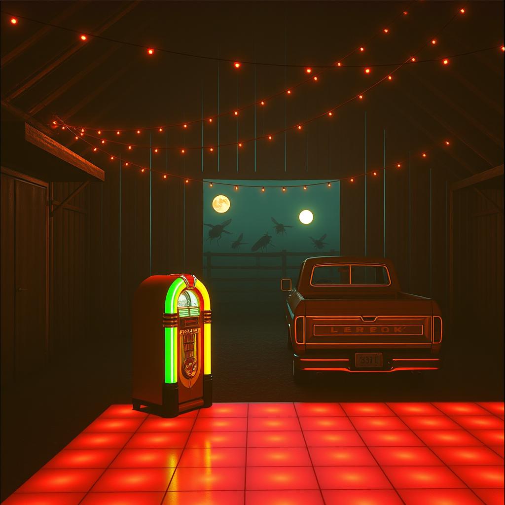 Dance it