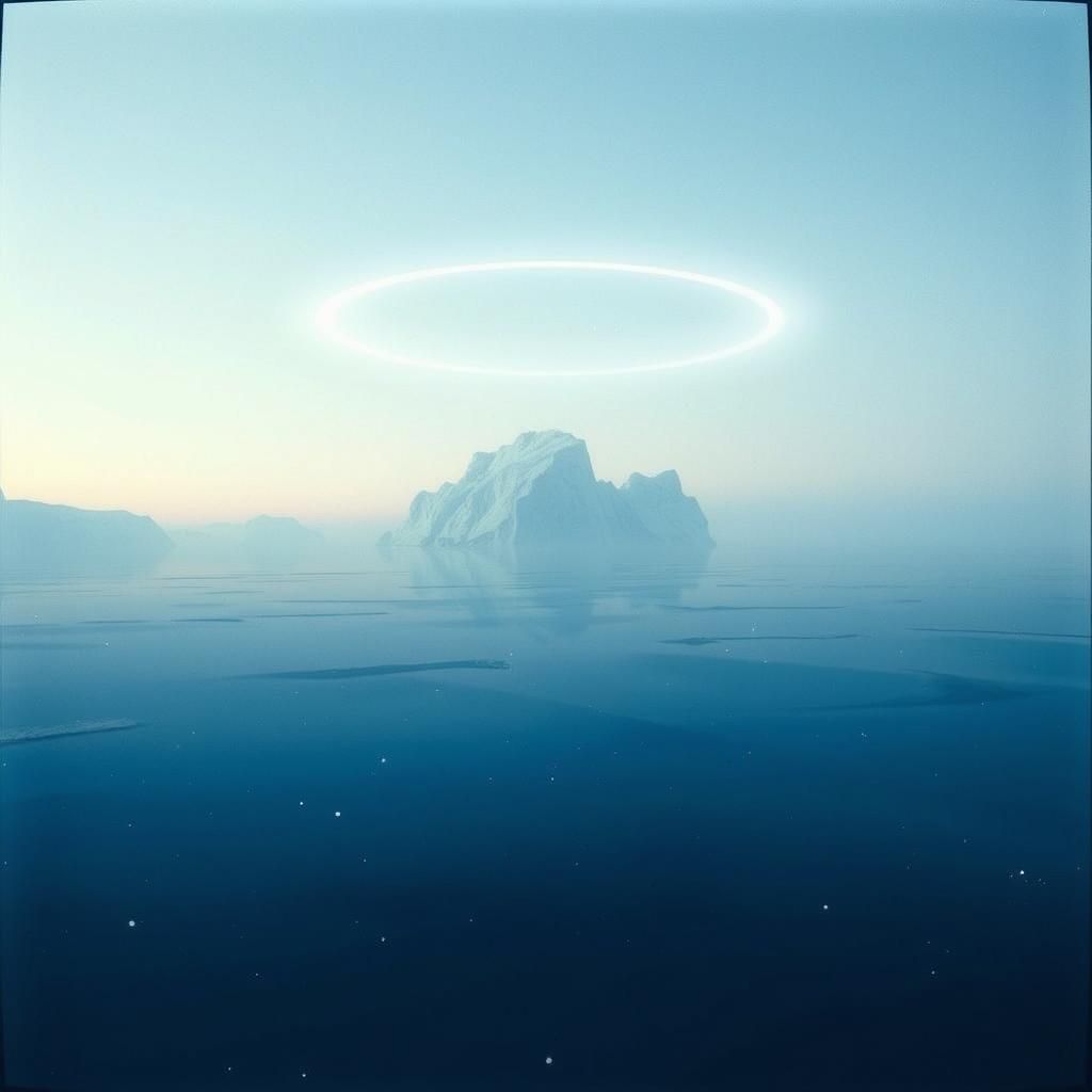 Glacial Halo