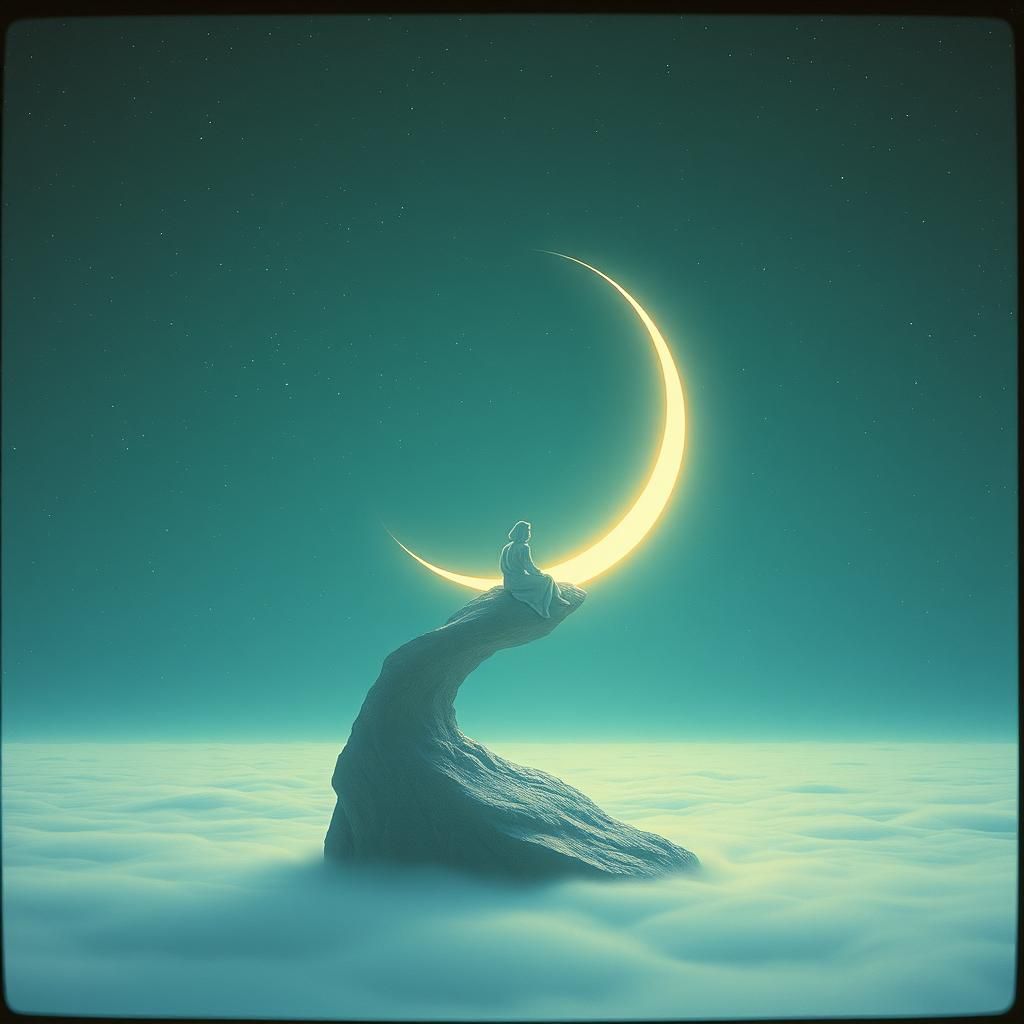Still Between The Stars
