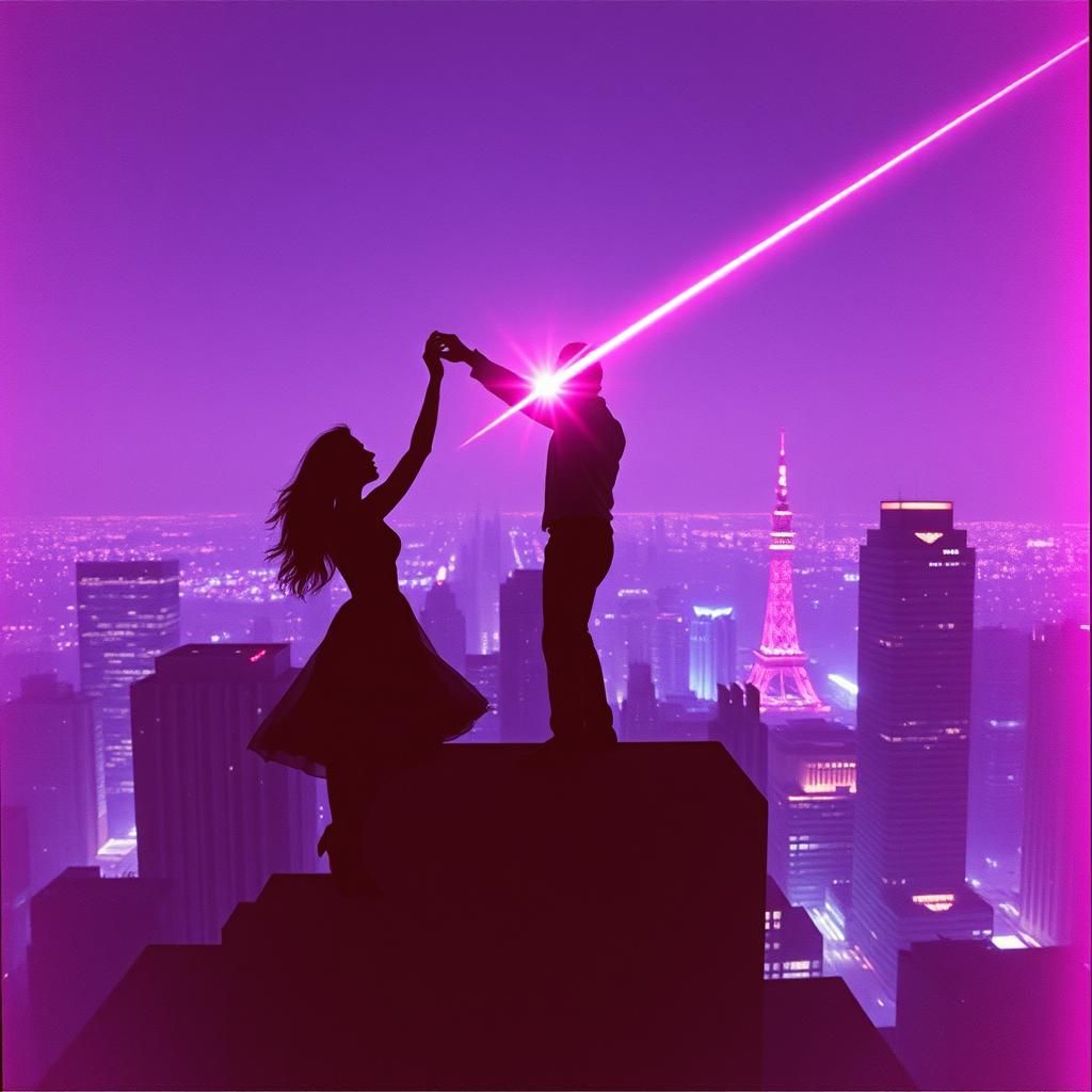 Light me up