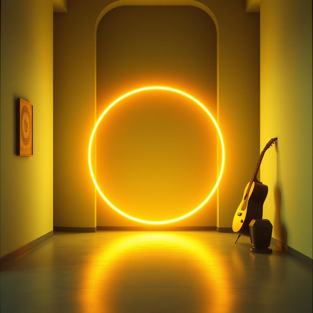 You light up the room**