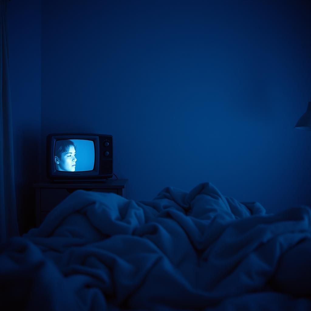 3AM Ceiling