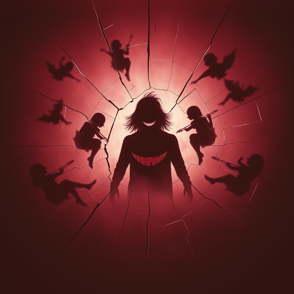 Shadows Within