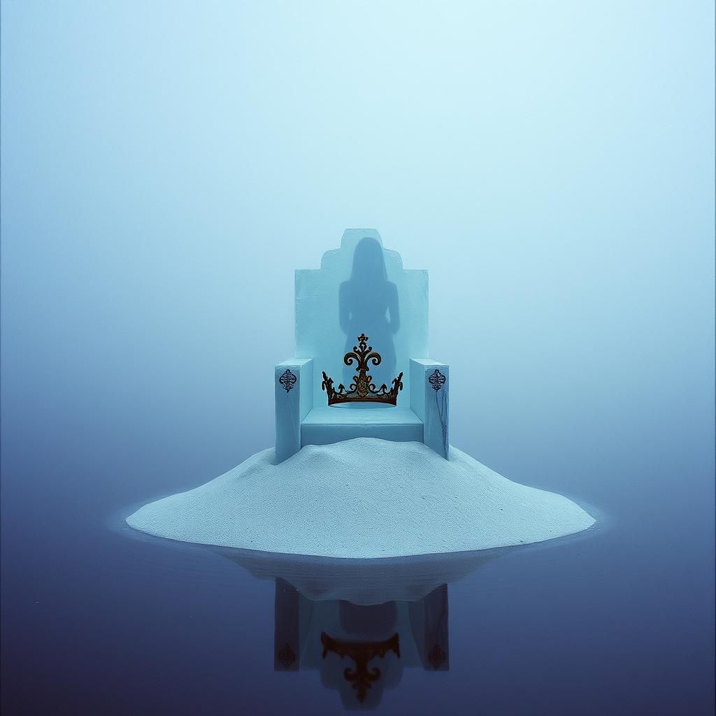 The Cost of Your Crown