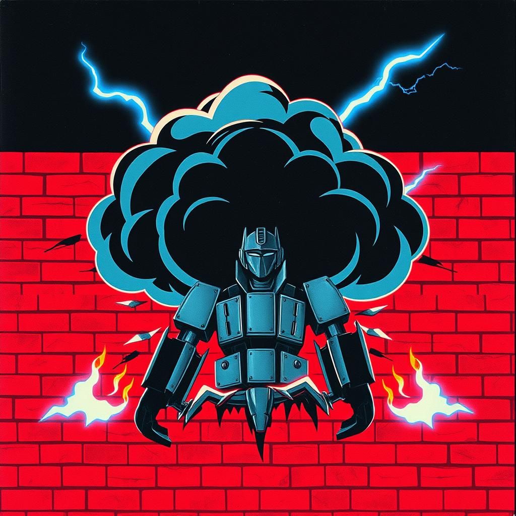 Storm of Fury
