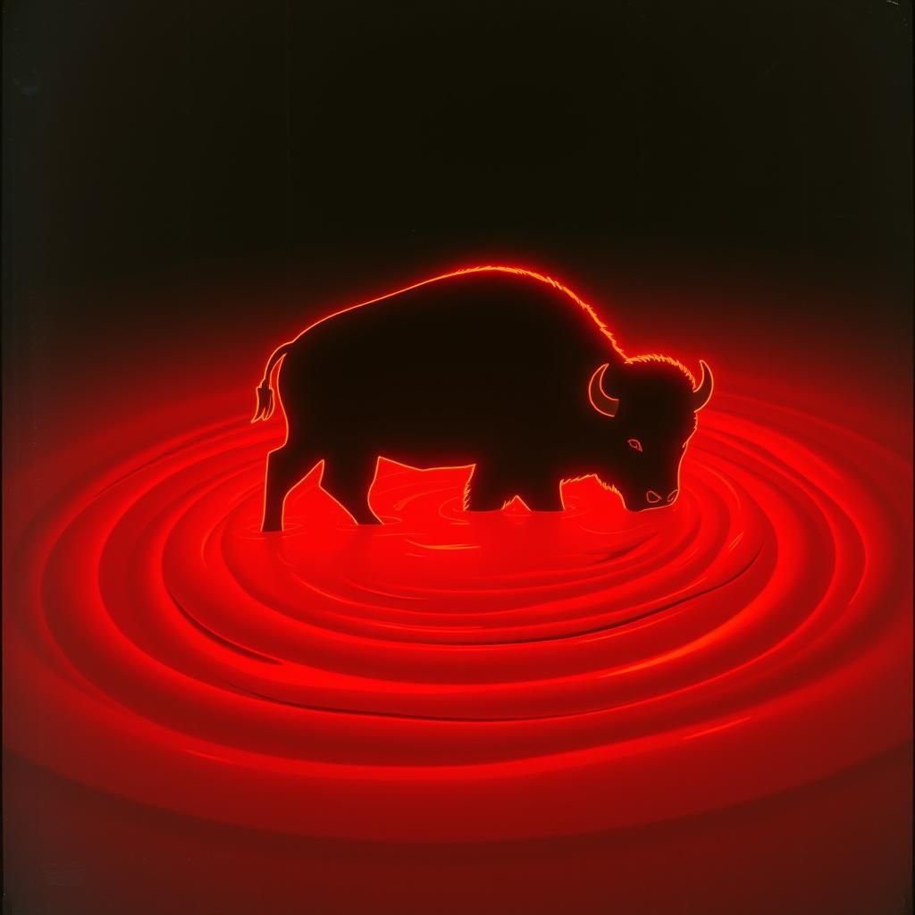 Buffalo Boy